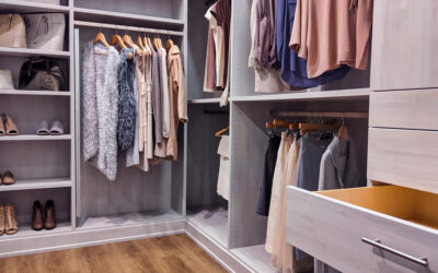 Can Closet Organization Really Help You Save Time?