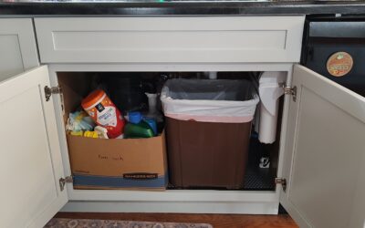 Mastering Kitchen Organization: Making Lower Cabinets Shine